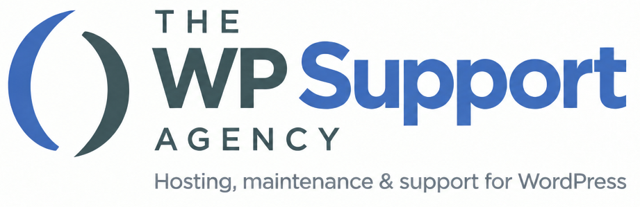 The WP Support Agency