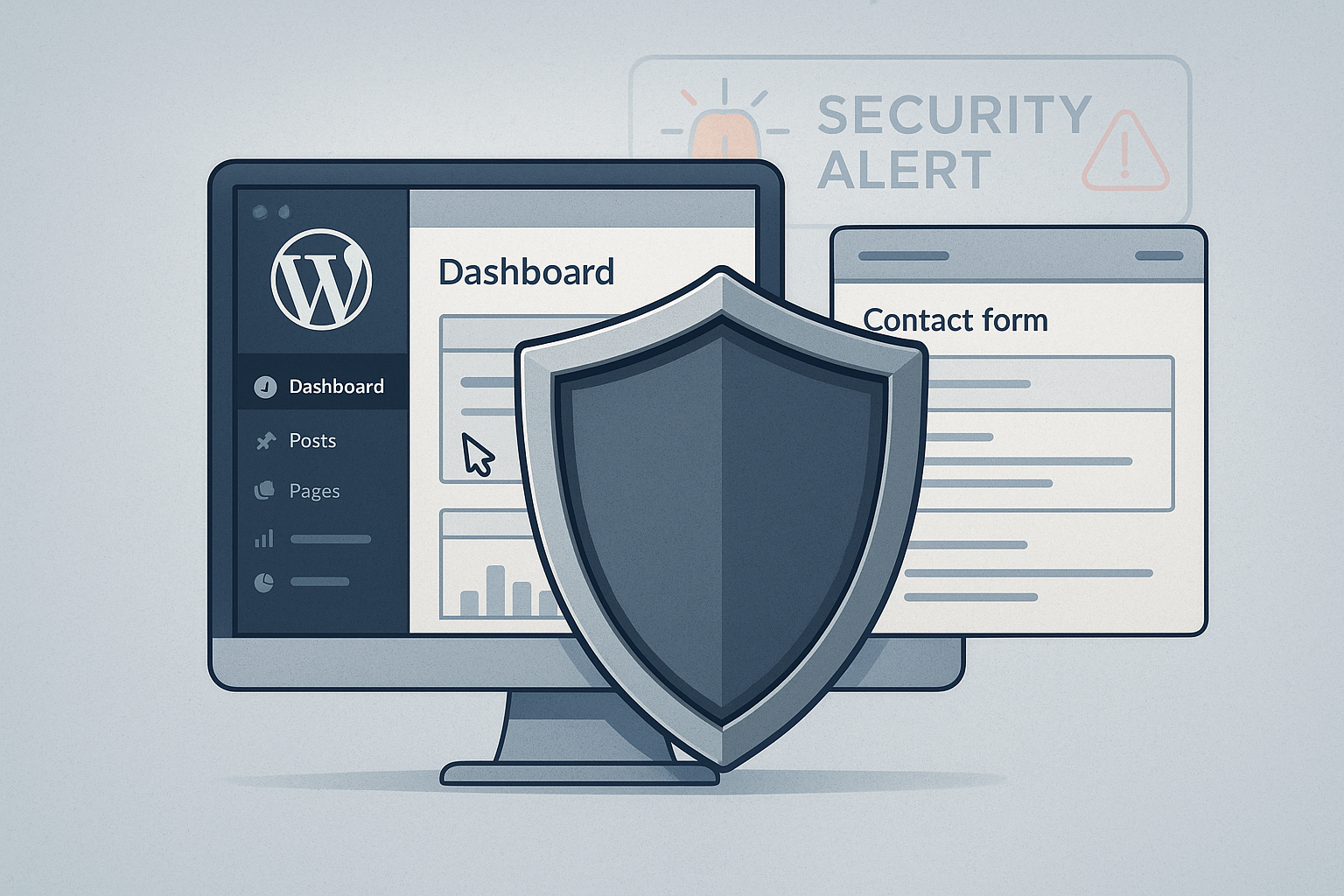 Critical Vulnerability Discovered: “Database for Contact Form 7, WPForms, Elementor Forms” Plugin – What You Must Know